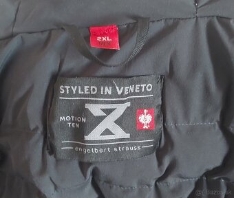 BUNDA ENGELBERT STRAUSS - 4