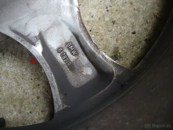 Elektrony bmw 17  225/45 R17 - 4