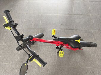 Bicykel B Twin v.16 - 4