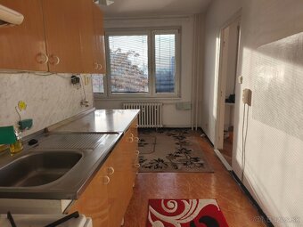 PREDAJ 3,5- izbový byt v úplnom centre mesta - 4