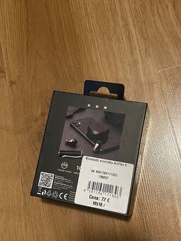 Bezdrôtové slúchadla - 4