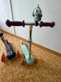 Detska kolobezka - 4