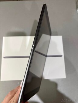 Ipad 9. Gen. Space grey - 4