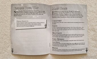 Hra Harry Potter a Polovičný princ (PS3) - 4