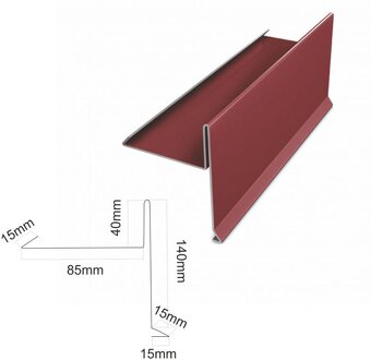 Klampiarske plechy - 4