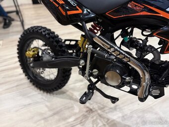 Alfarad Cross 150cc - 4