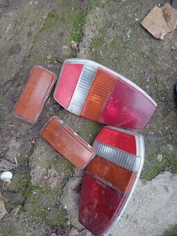 Auto veterán veci plechovky - 4