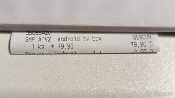Android tv box - 4