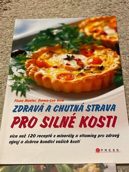 4x zdrave stravovanie - 4