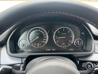 BMW X6  3.0 - 4