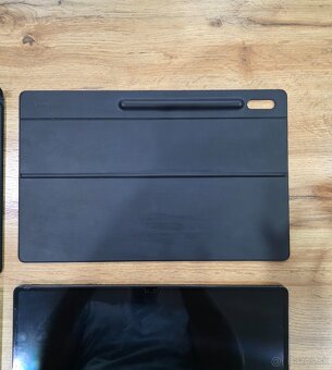 Samsung Galaxy Tab S8 Ultra 5G - 4