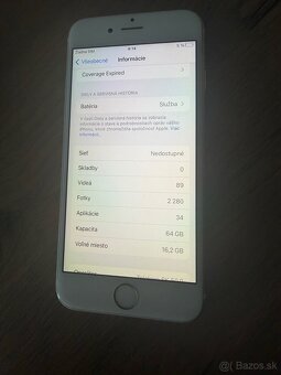iPhone 6S 64gb - 4