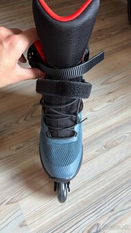 Korcule Rollerblade SIRIO 80, 44,5 - 4