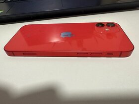 iPhone 12 64GB RED - 4