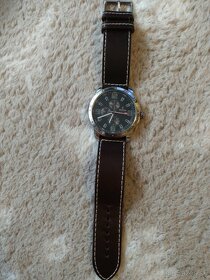 Pánske hodinky Festina F16585 - 4