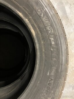 215/65 r16C letné pneumatiky - 4