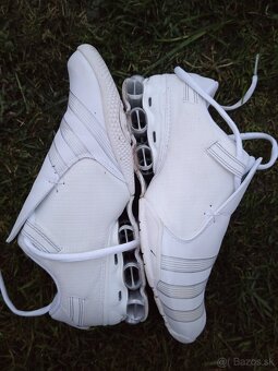 Golfové topánky Adidas 42(26,5cm) - 4