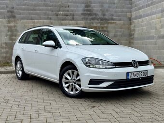 Golf 7 Variant 1.6 TDI DSG 81kw 2018r.v. 178 tis.km - 4