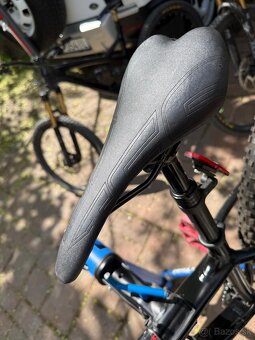 TREK roscoe 7 - 4