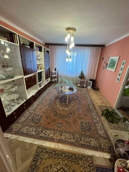 Na predaj 3 izbový byt na prízemí v centre mesta Šahy. - 4