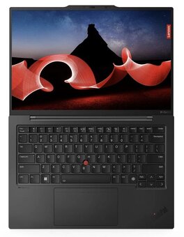 Lenovo ThinkPad X1 Carbon Gen12 14"OLED Dotyk. - NOVÝ - 4