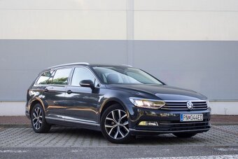 VOLKSWAGEN PASSAT 2.0 TDI BMT 110kW Comfortline DSG 2017 - 4