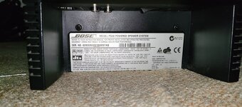 Bose Lifestyle AV 28 - 4