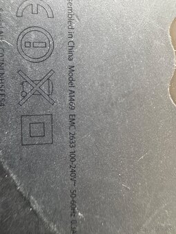 Apple tv 3gen - A1469 - 4