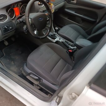 Ford FOCUS combi - 4