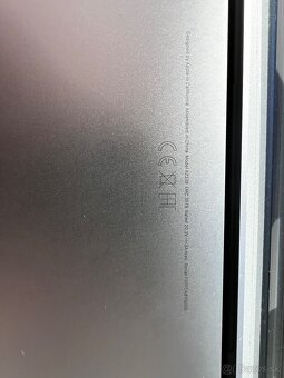 MacBook Pro 13,3" M1 ako nový - 4