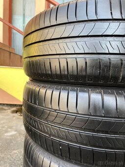 205/55 R16 letné pneumatiky – kompletná sada - 4