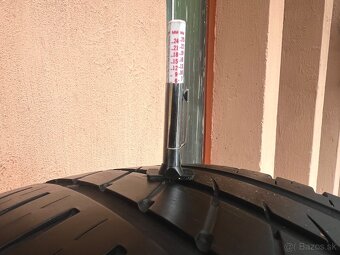 205/55 R16 letné pneumatiky – 2 kusy - 4