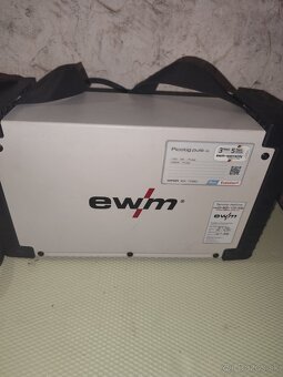 EWM Picotig 200 Puls TG - 4