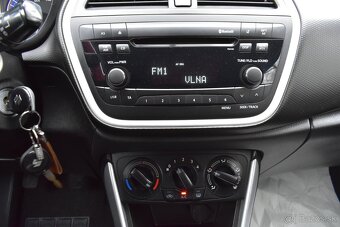 SUZUKI SX4 S-Cross 1.6 I VVT Comfort - 4