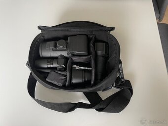 Predsadka Pulsar DN55 - 4