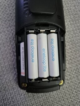 Predám kvalitný bezdrôtový telefón Panasonic - 4