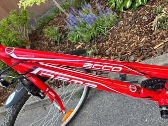 Bicykel Dema Ecco 26 - 4