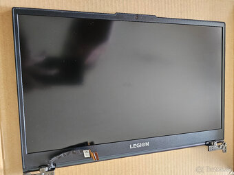 Displej z legion 5 15 144Hz IPS 300 nit - komplet originál - 4