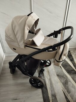 Bexa air 3 in 1 beige - 4
