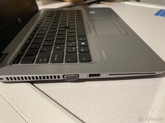 Notebook HP i7-7500U,8GBDDR4,HD620,240GBSSD - 4