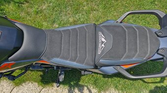 Predám KTM 390 Adventure - 4