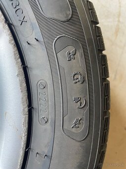 175/65 r13 letné sebring - 4
