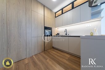 Prenájom - 2i byt na ul. Labutia v Slnečniciach s parkovaním - 4