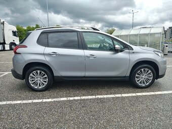 Peugeot 2008 - 4