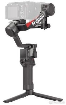 DJI ronin RS4 combo - 4