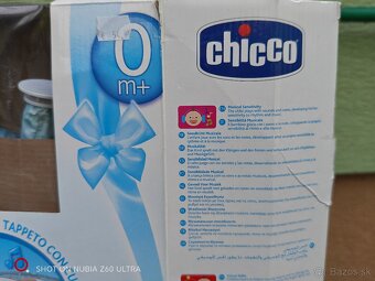 Hracia podlozka s projektorom - 4