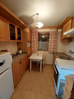 Zlaté Moravce  chatu s pozemkom 1374m2 - 4