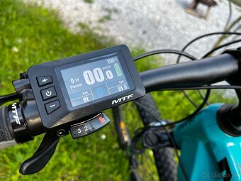 HORSKÝ ELEKTROBICYKEL MTF MOUNT 4.3 19” - 4