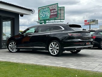 Volkswagen Arteon Shooting Brake 2.0 TDi DSG 4Motion, r.v.: - 4