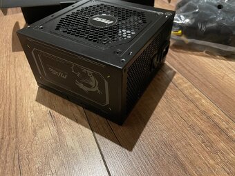 MSI MAG A850GL PCIE5 II - V ZARUKE - 4